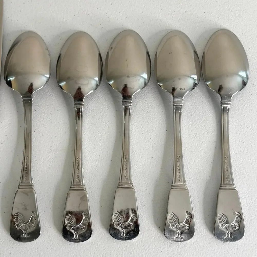 Cuisinart Elite 